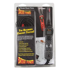 Power Probe PP3 CLAM SHELL 1296524 