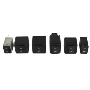 Innovative Products of America FUEL PUMP RELAY 1254514 