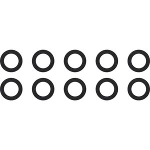 Spicer Differential Pinion Thrust Washer 233578 