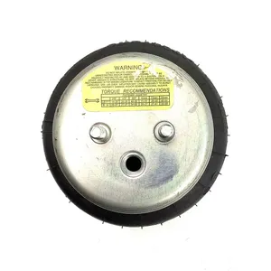 Firestone Suspension Kit 252182 