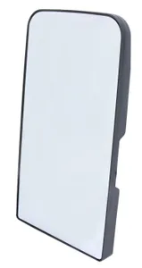 Armada Mirror Assembly - Rearview, Outer 272818 
