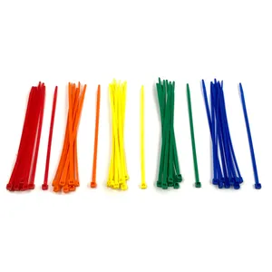 Grote Nylon Cable Ties 258998 