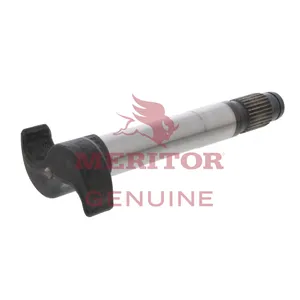 Meritor Q Plus 1.5 28 Spline Left Hand Camshaft 751961 
