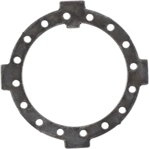 Spicer Washer - Spindle Nut, Steering Knuckle 243352 