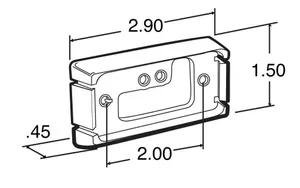 Truck-Lite 15 SER BE 1080918 