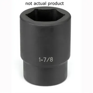 Grey Pneumatic Corp #5 SPLINE X 1-1 1241582 