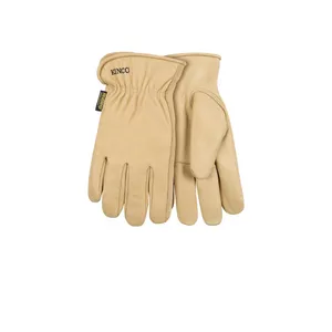 Kinco International GRAIN COWHIDE D 1260018 