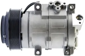 TruckAir Compressor 1099866 