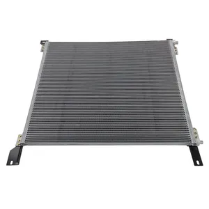 TruckAir Condenser 241184 