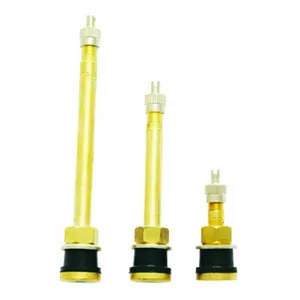Milton Industries TRUCK VALVE 3-9 1317906 