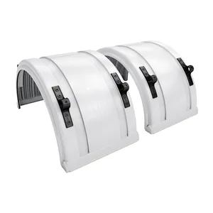 Fleet Engineers WHITE BULK KIT 341140 