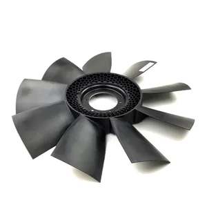 Horton Hs9 - 9 Blade Nylon Fan 331320 