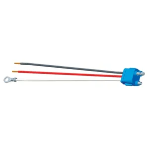 Grote Pigtail - Pigtail, 11-1/2 Long, 3-Wire Plug-In 248850 
