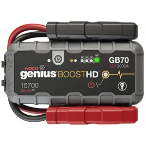 NOCO Co. HD 2000A 12V LI 1446184 