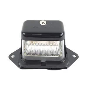 Peterson LED LICENSE 333704 