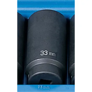Grey Pneumatic Corp SOC 33MM 1/2D 304874 