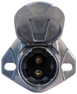 Tectran SOCKET DUAL POL 1027952 