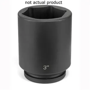 Grey Pneumatic Corp SOCKET 1229609 