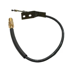 Raybestos BRAKE HYDRAULIC HOSE 980850 