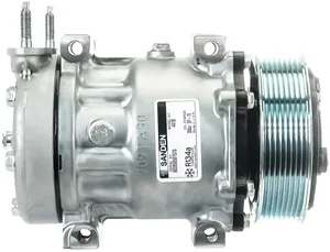 TruckAir Compressor 1560062 