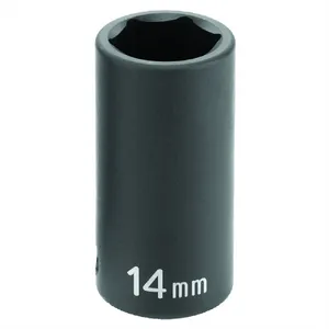 Grey Pneumatic Corp 3/8 DR 7MM SEMI 1237403 