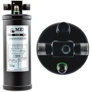 TruckAir Receiver Drier 1554858 