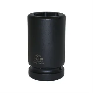 K-Tool International SOC 1-5/16 1 D 1446130 