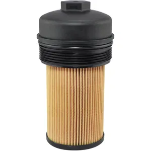 Baldwin Lube Element 236284 