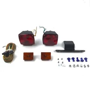 Optronics Stop/Turn/Tail Light Kit 257644 