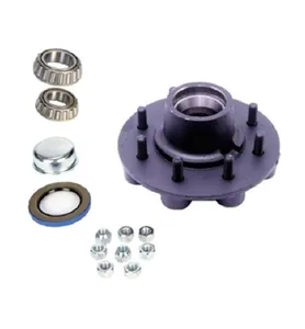 Redneck Ball Mount 1081072 