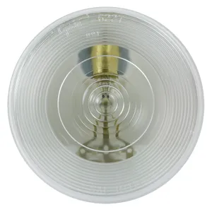 Grote Back-Up Lamp - Back-Up Lamp, 4, Clr, Torsion Mount Ii 239346 