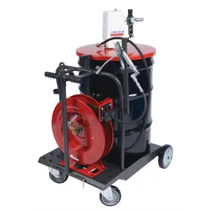 Lincoln Industrial LUBE TROLLEY PA 1270174 