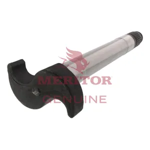 Meritor Q Plus 1.5 28 Spline Left Hand Camshaft 736274 