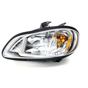 Maxzone FL M2 106 02-09/THMS C2 04-14 HL ASSEMBLY LH 256482 