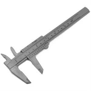 Wilmar Corp 6  PLASTIC CALI 1367380 