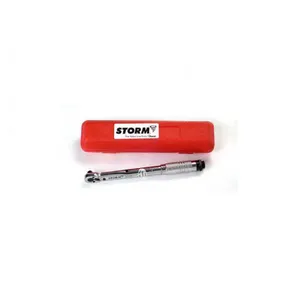 Central Tools 3/8 DR TORQUE W 1223536 