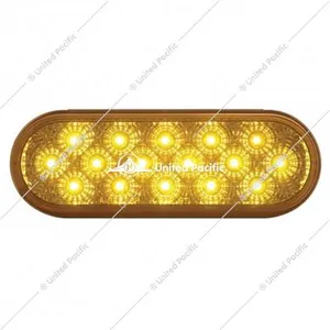 United Pacific Auxiliary Light 287106 