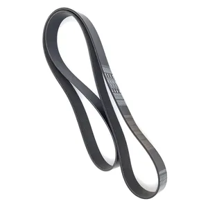 Dayco Serpentine Belt 340422 
