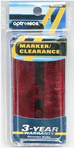 Optronics CLR MARKR 972630 