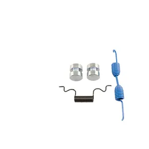 Haldex HARDWARE KIT 1204312 