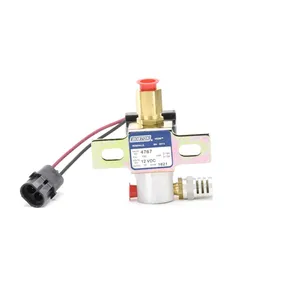 Horton Fan Clutch Solenoid Valve 615104 