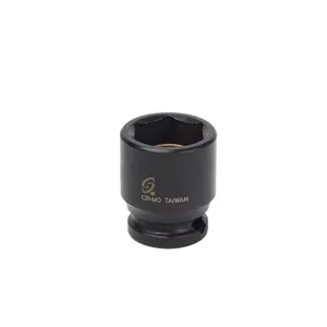 Sunex Tool SOC 17MM 3/8D I 1338636 