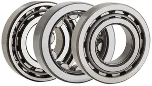 Bower Bearings Bearing 683642 