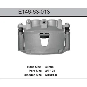 Bendix CALIPER 450884 