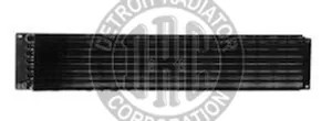 Detroit Radiator Ac Condensers 917914 