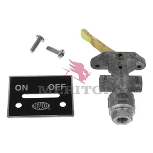 Meritor Valve-Levr Cntl 1105174 