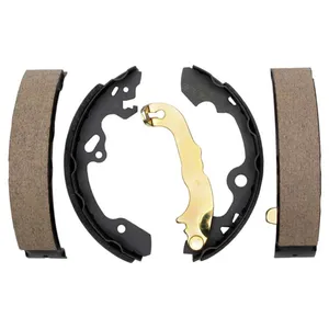 Raybestos DRUM BRAKE SHOE 985554 