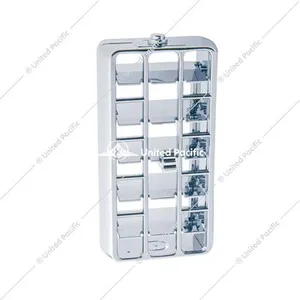 United Pacific A/C VENT 1401069 