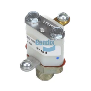 Bendix INDICATOR, L.P. 439678 