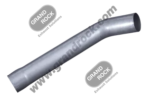 Grand Rock Pipe, Exhaust 266838 